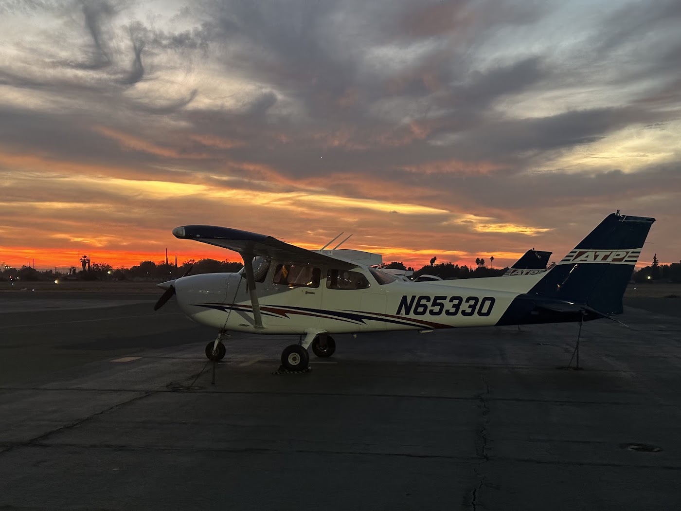 ATP Flight School in Sacramento, photo 3