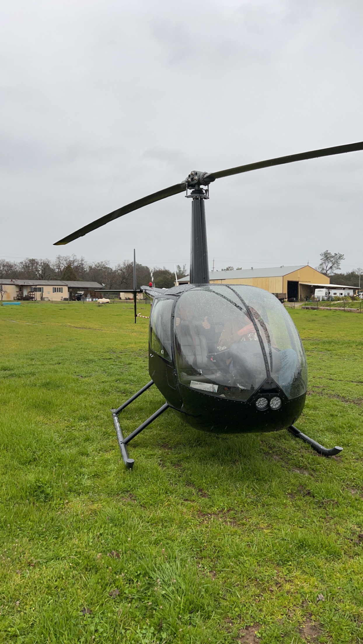 AV8 Aviation in Sacramento, photo 2