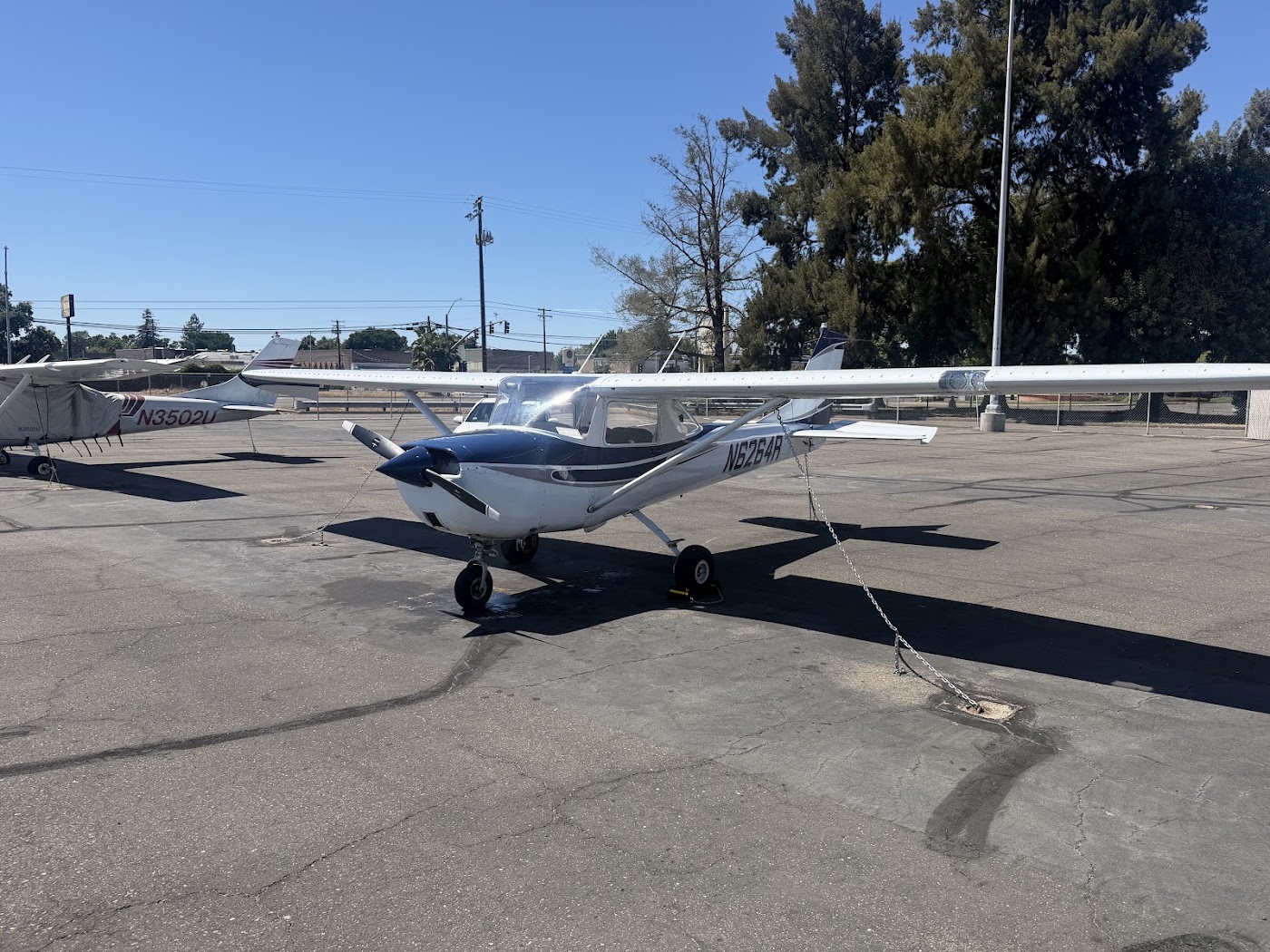 Capital City Flight Academy in Sacramento, photo 1
