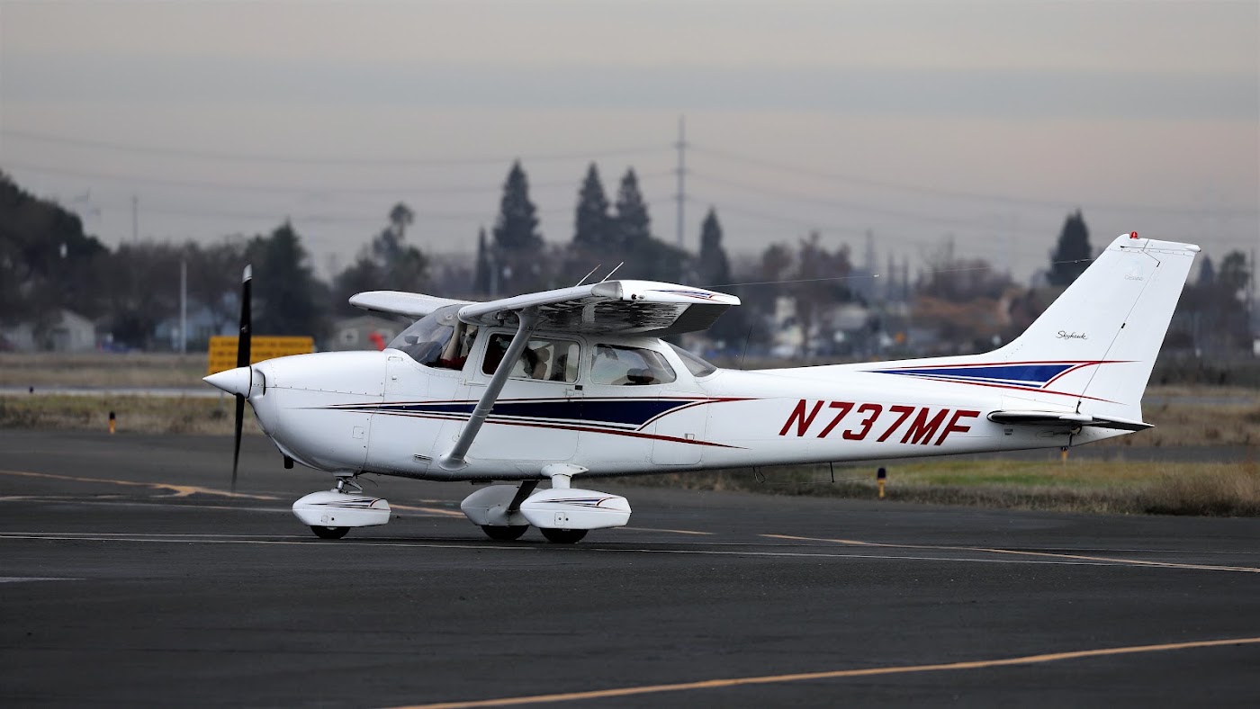 CFI_Flight_Training in Sacramento, photo 1