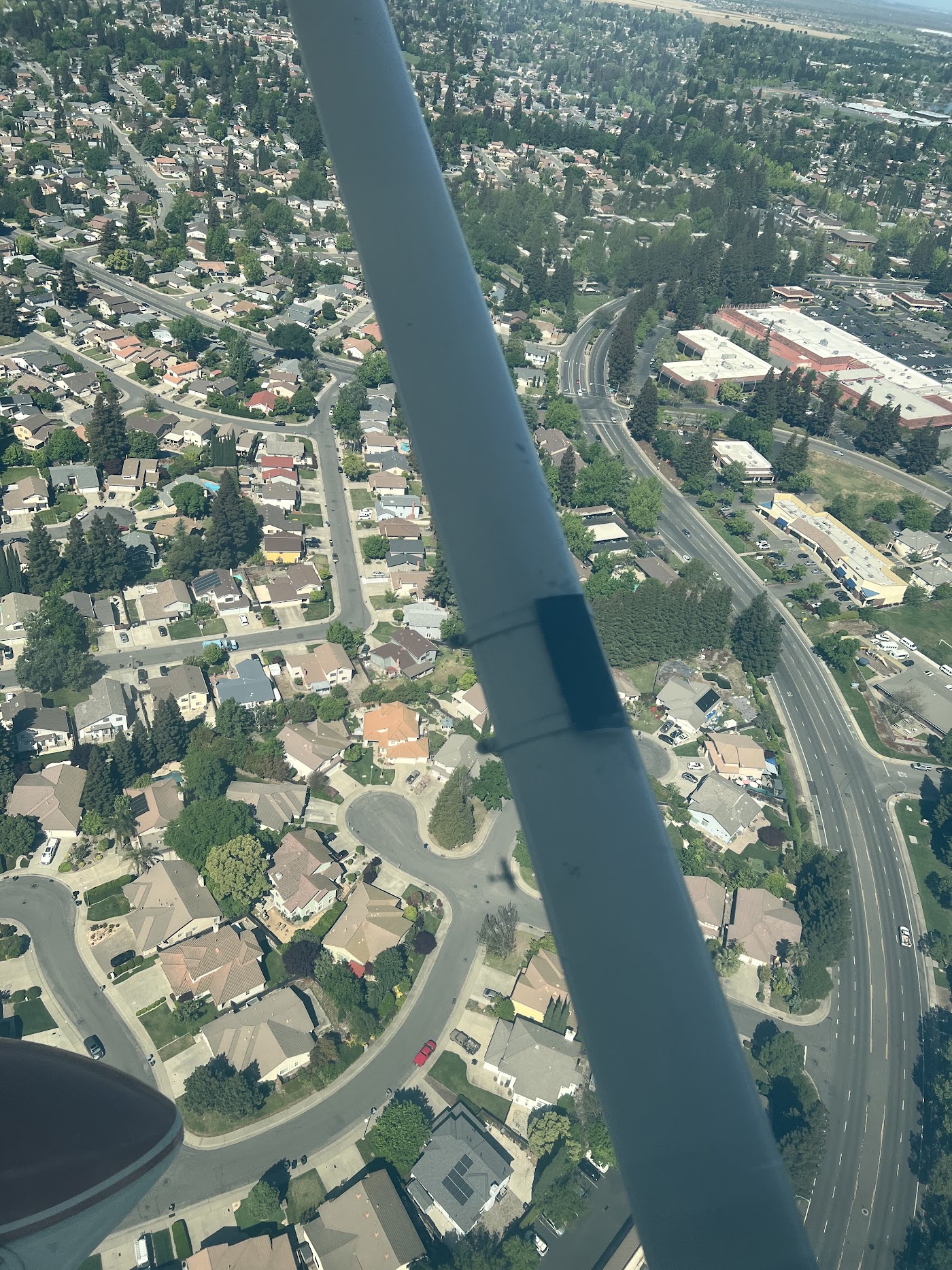 Executive Flyers, Inc. in Sacramento, photo 3