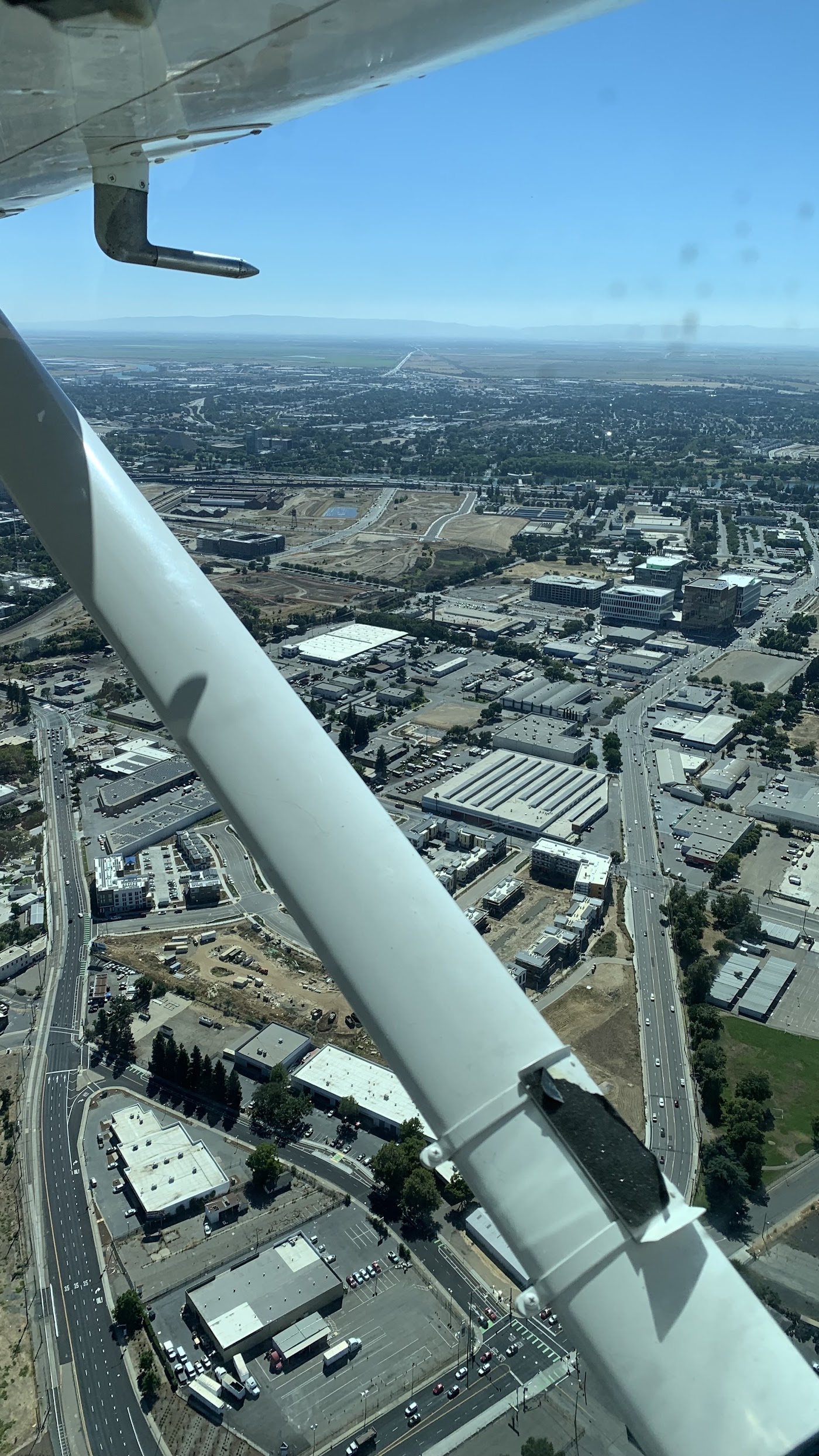 JetEXE Aviation in Sacramento, photo 2