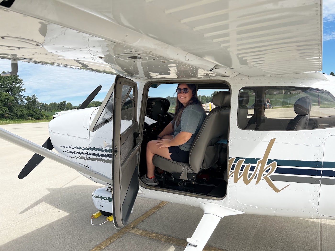 Equus Flight Academy LLC, Salem, Indiana Campus in Salem, photo 2