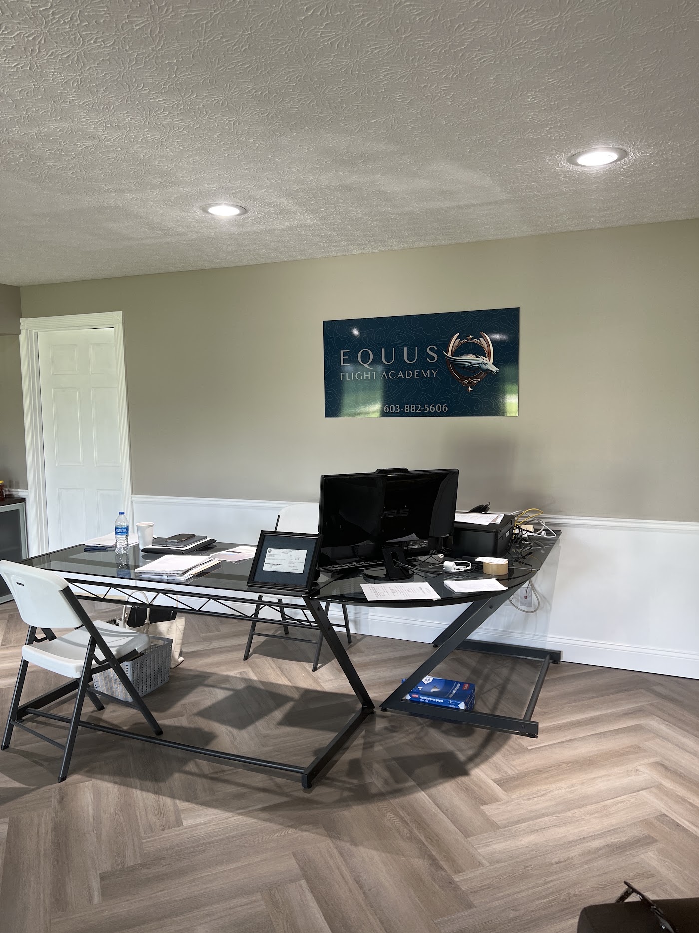 Equus Flight Academy LLC, Salem, Indiana Campus in Salem, photo 3