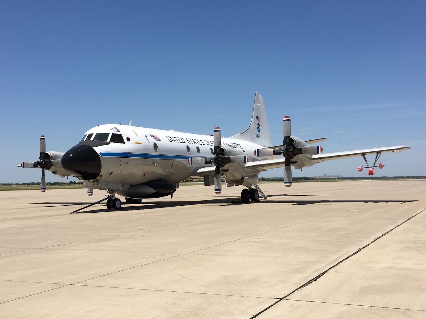 Avflight Salina (SLN) in Salina, photo 2