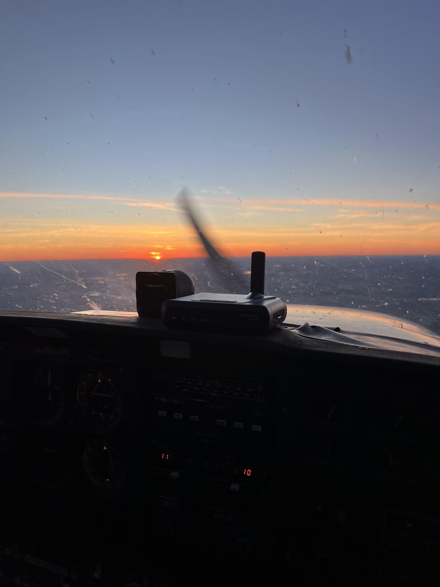 AY Aviation in Salina, photo 2