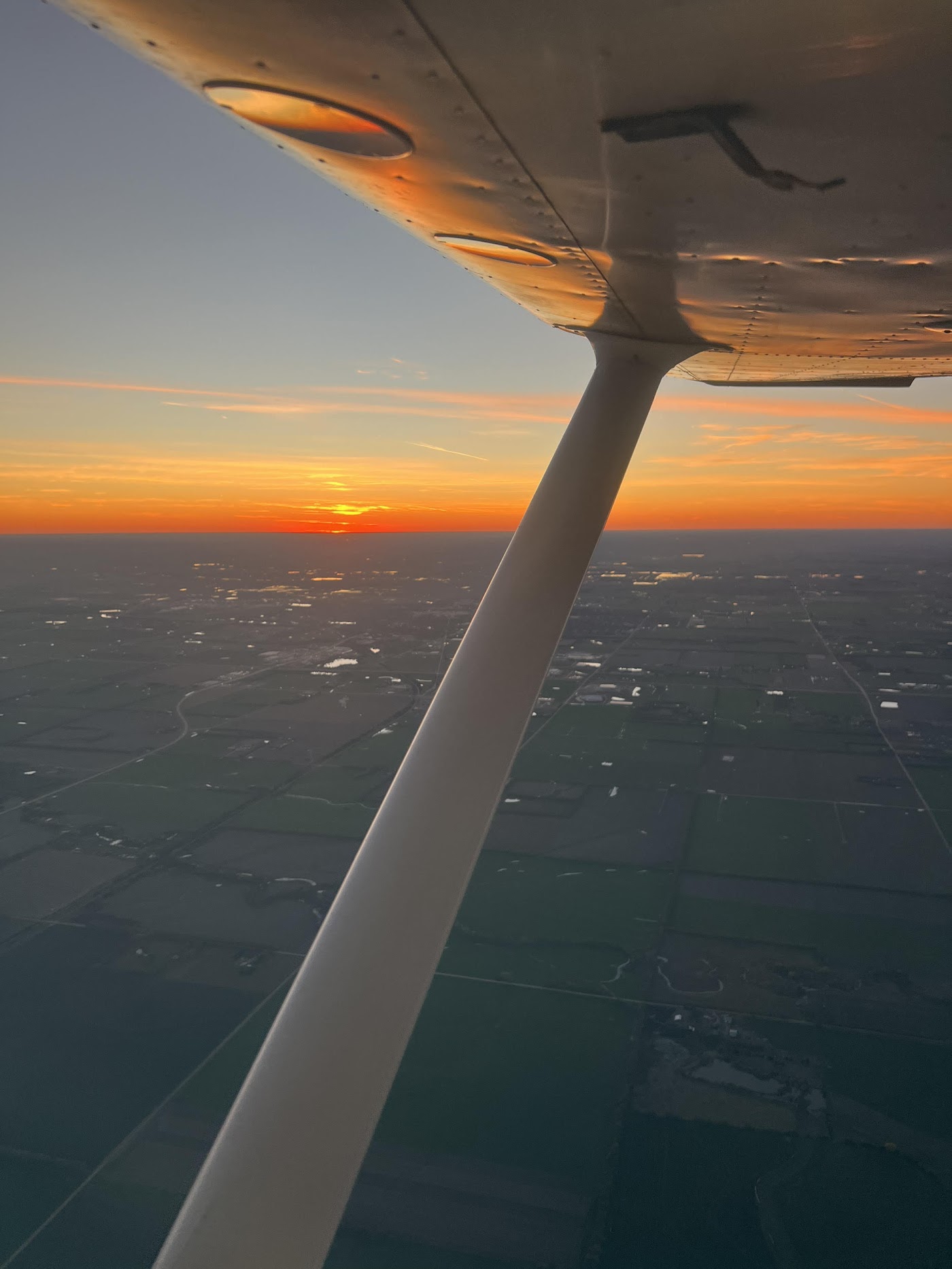 AY Aviation in Salina, photo 3