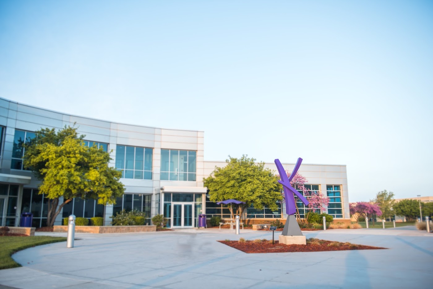 Kansas State University Salina Campus in Salina, photo 1