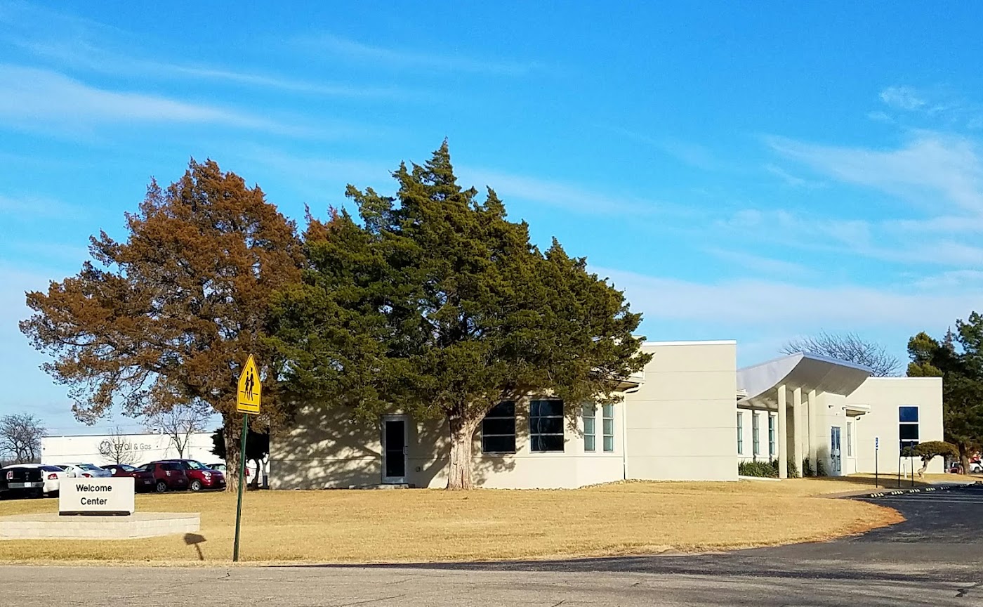 Kansas State University Salina Campus in Salina, photo 3