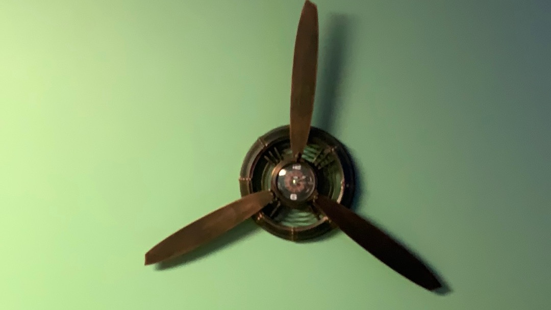GNA Pilot Exams in Salisbury, photo 1