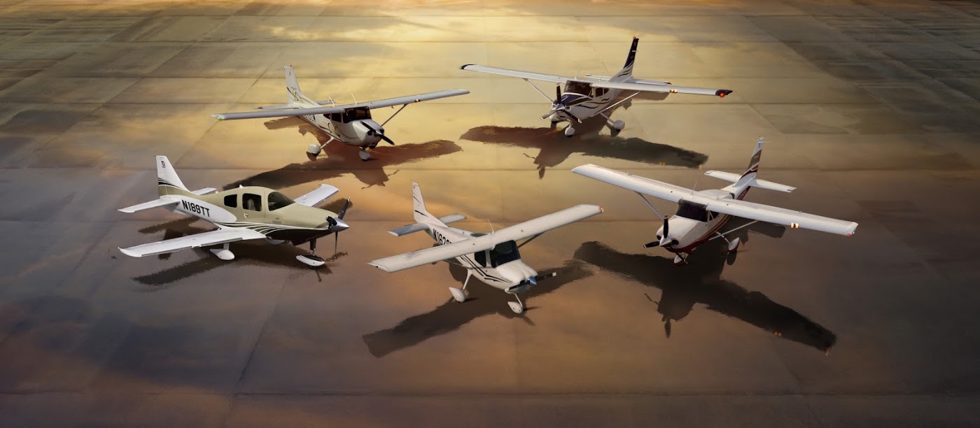 Cornerstone Aviation in Salt Lake City, photo 1