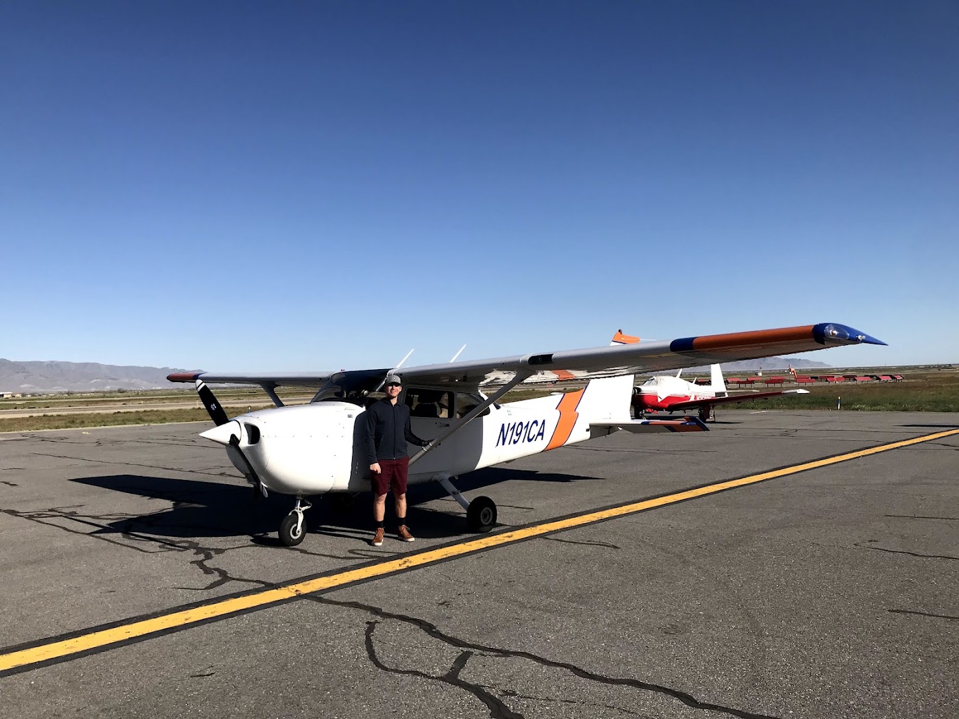 Cornerstone Aviation in Salt Lake City, photo 3