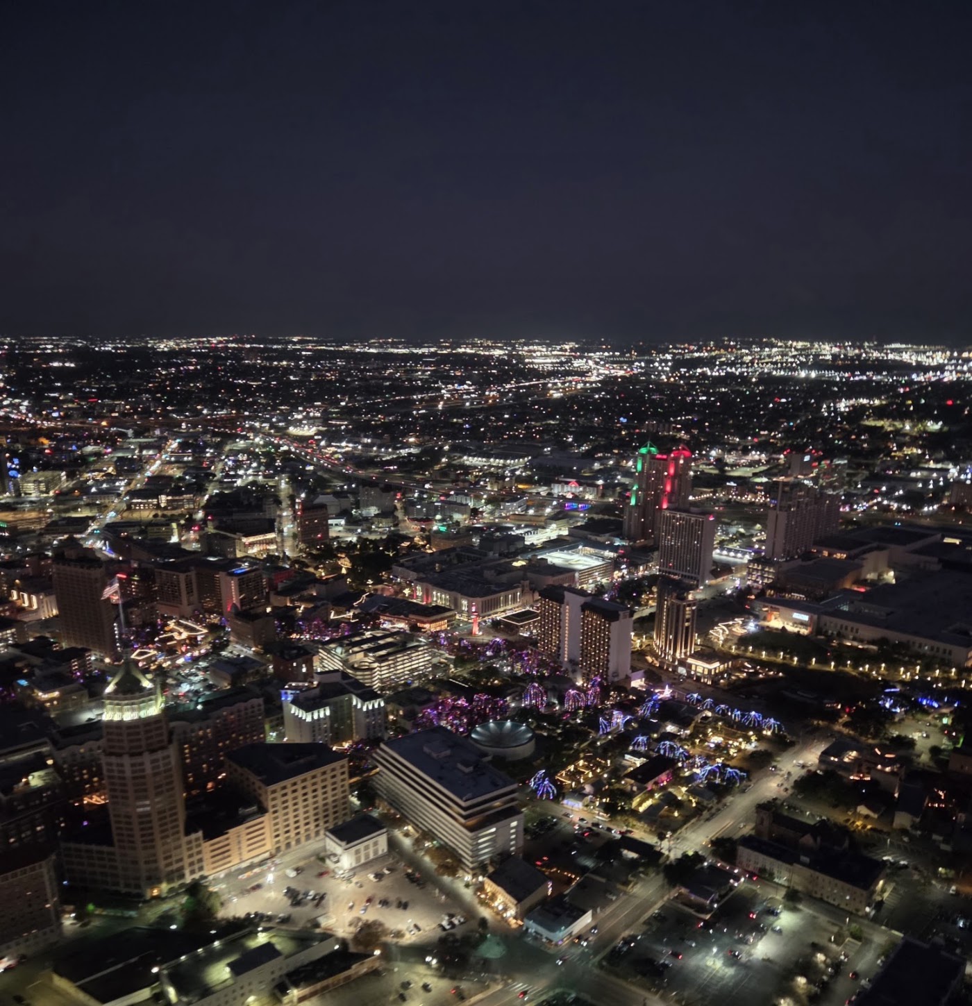 Alamo Helicopter Tours in San Antonio, photo 2