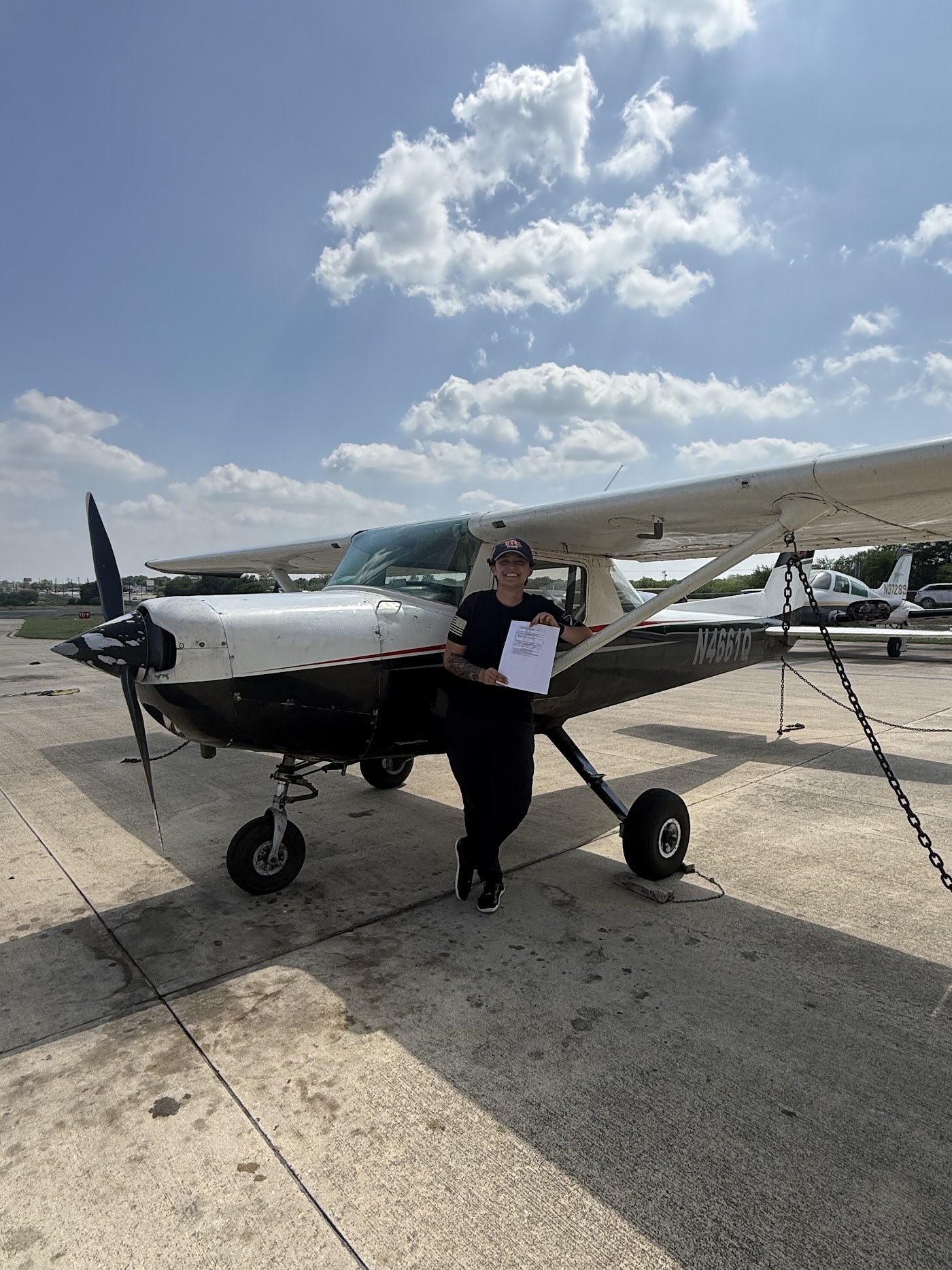 Alpha Tango Flying Services in San Antonio, photo 2