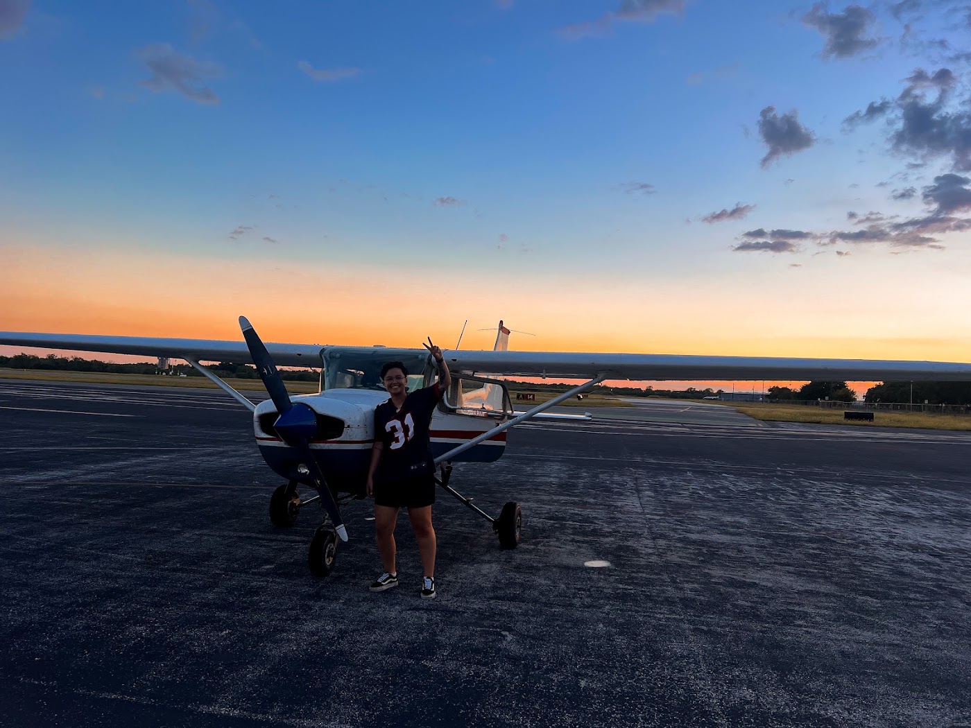 Alpha Tango Flying Services in San Antonio, photo 3