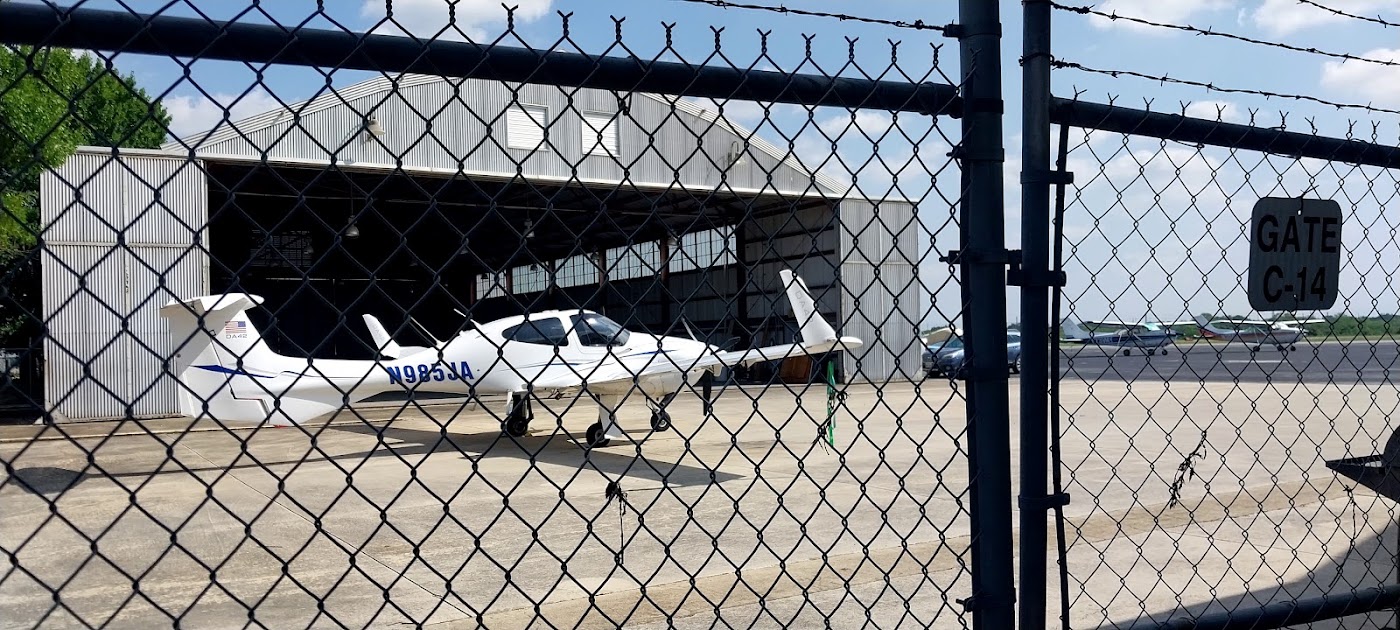 ATP Flight School in San Antonio, photo 2