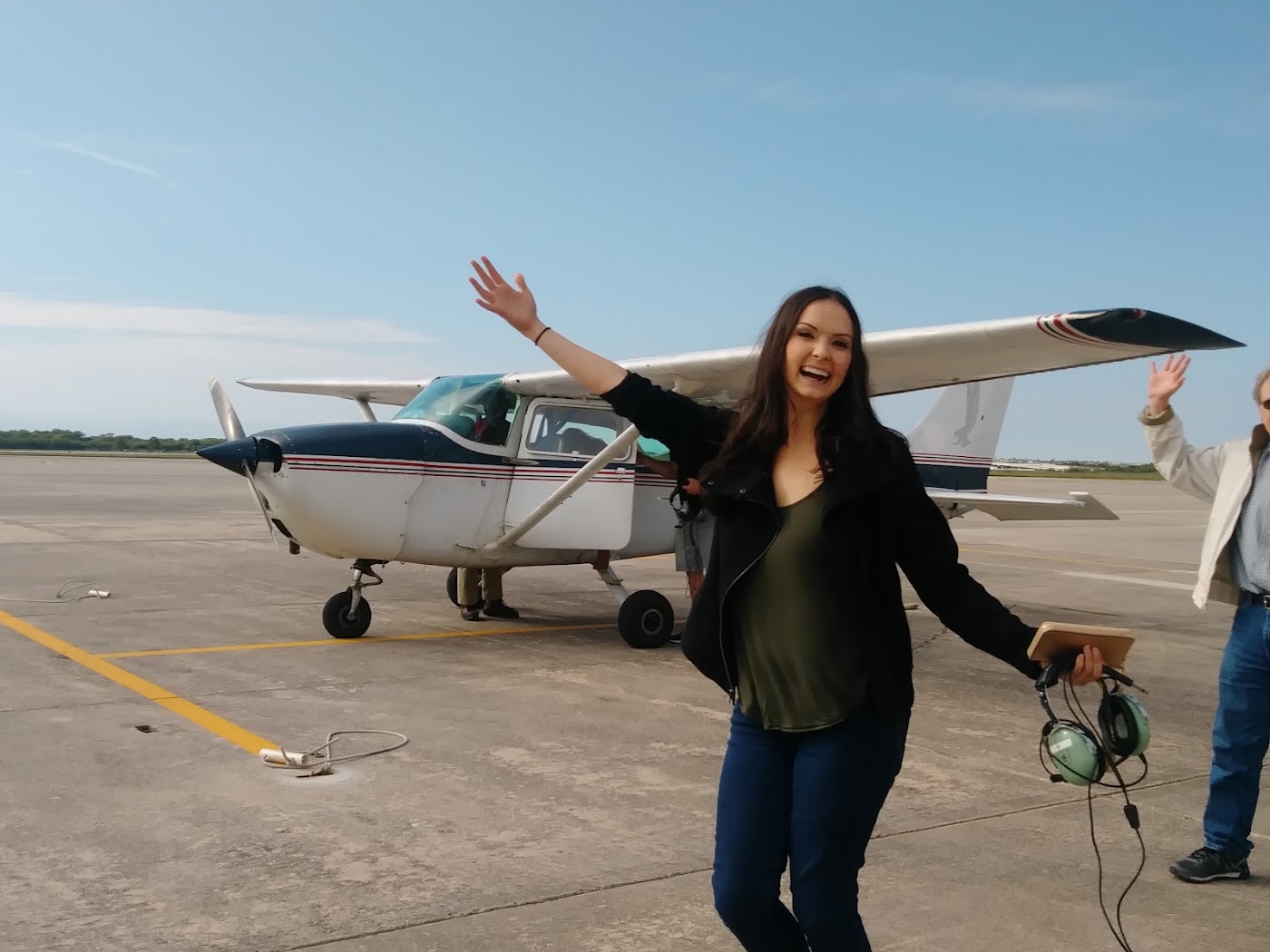 Bario Aviation Inc. in San Antonio, photo 3
