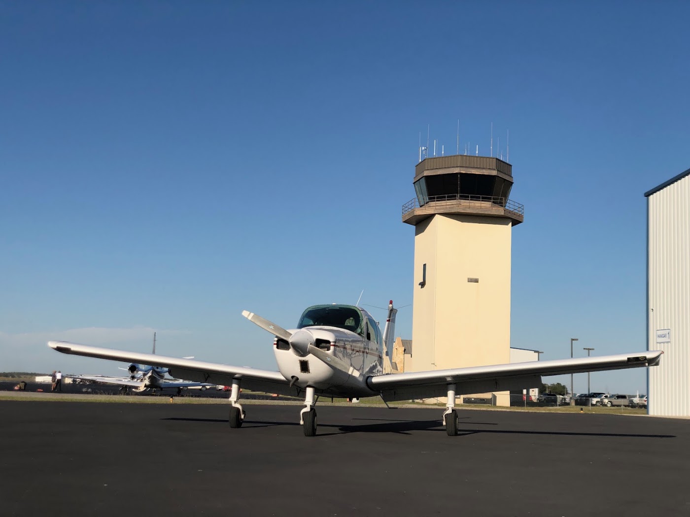 On The Fly in San Antonio, photo 1