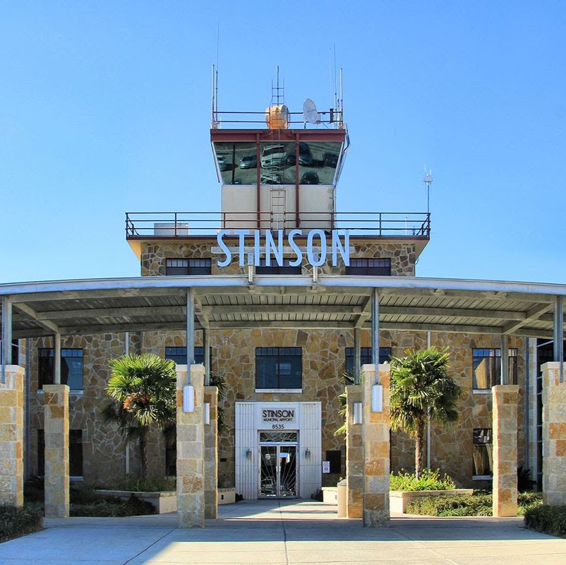 Sky Safety Flight Academy in San Antonio, photo 1