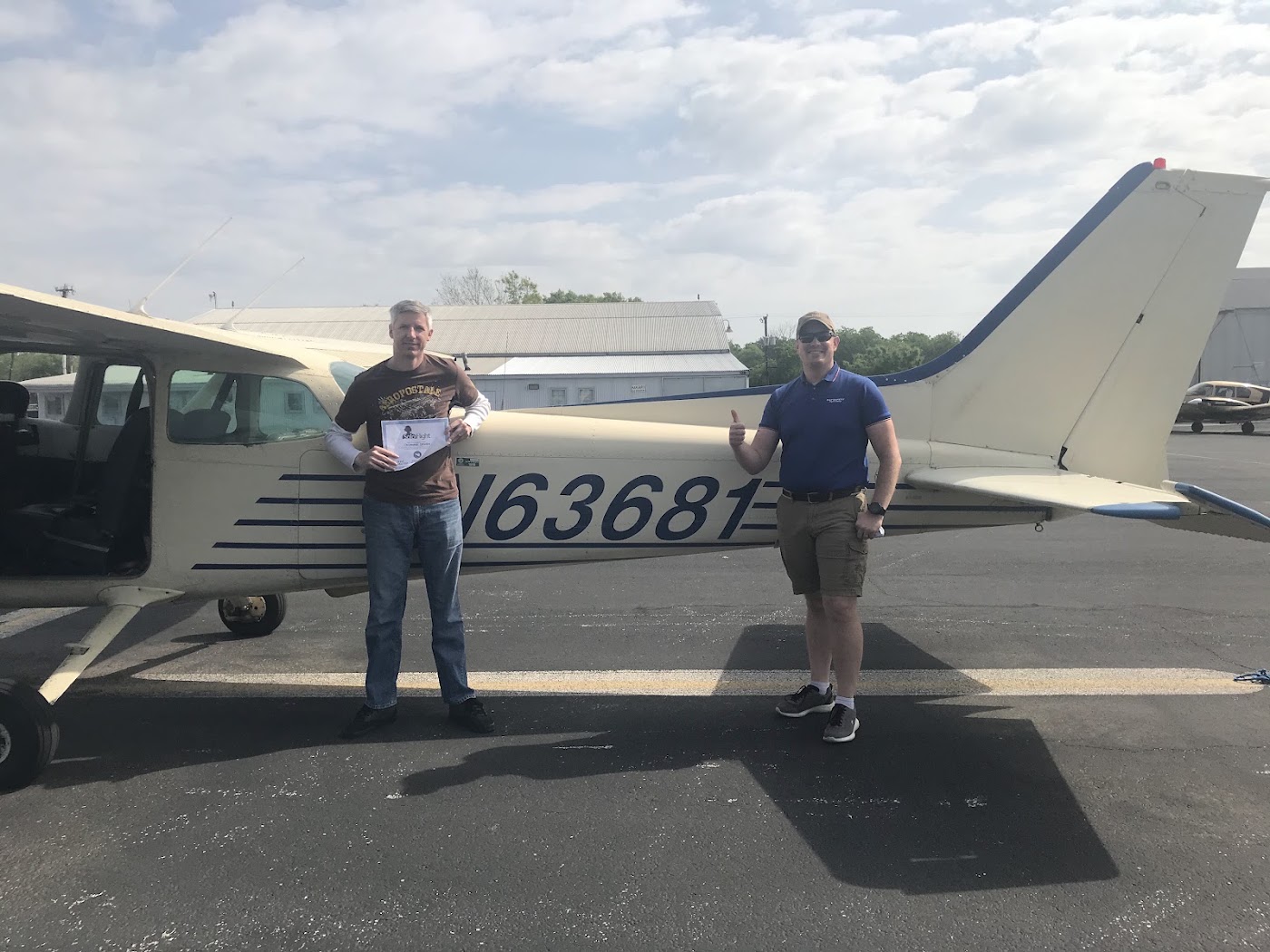 Sky Safety Flight Academy in San Antonio, photo 3