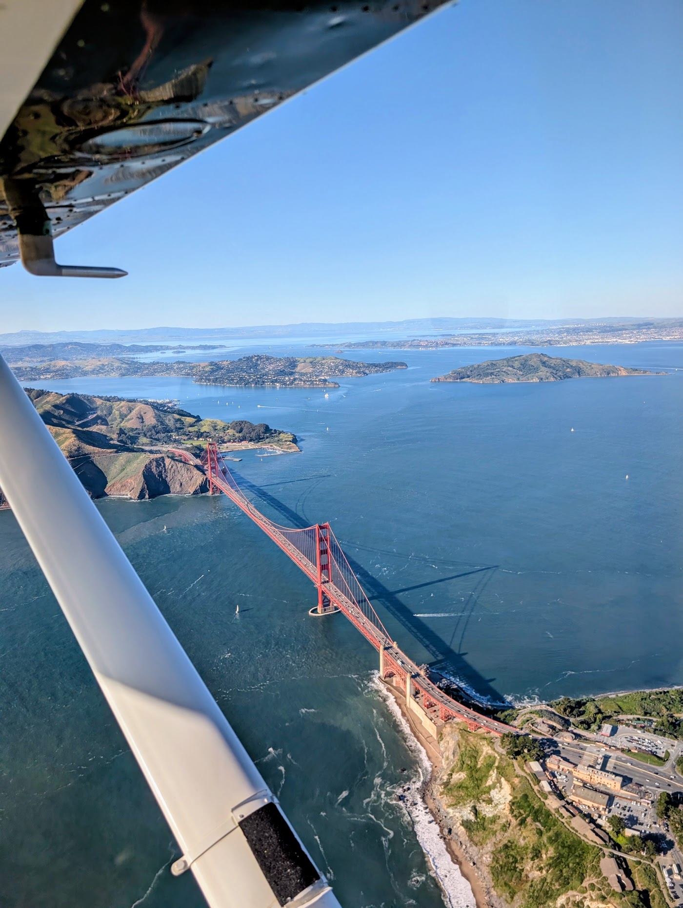 Fly Bay Area in San Carlos, photo 3