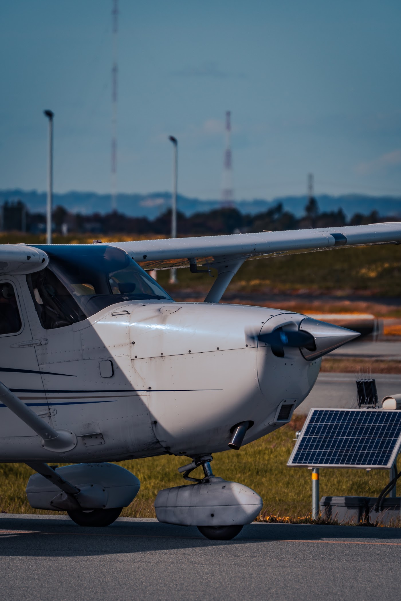 San Carlos Flight Center in San Carlos, photo 2