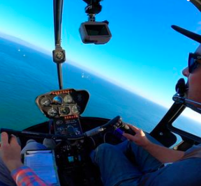 Altitude Helicopters in San Diego, photo 1