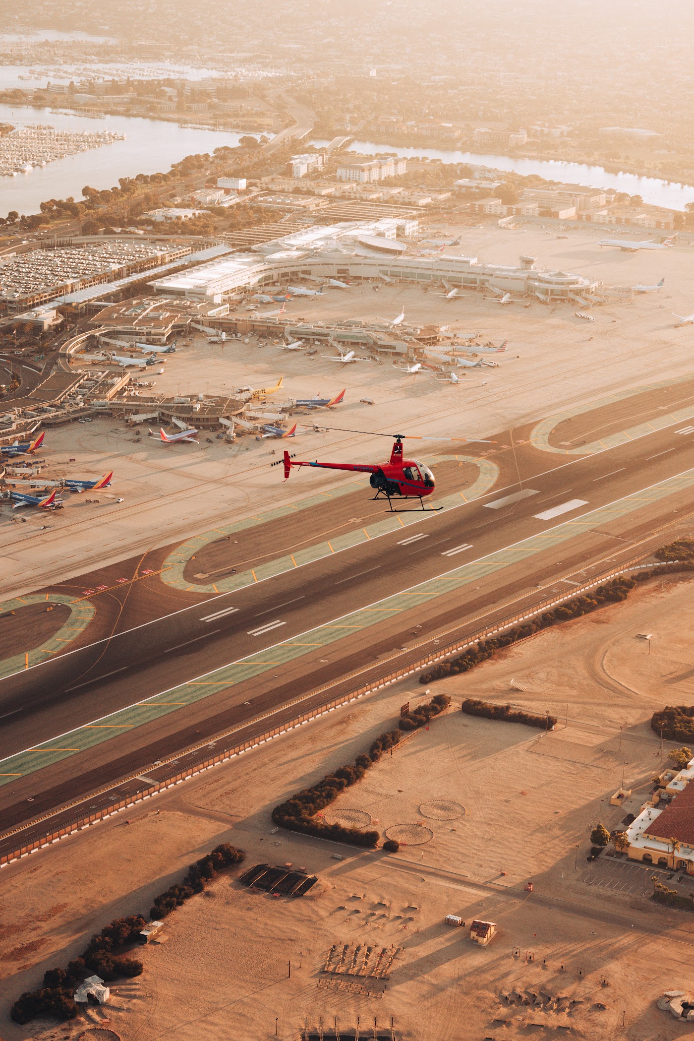 Altitude Helicopters in San Diego, photo 3
