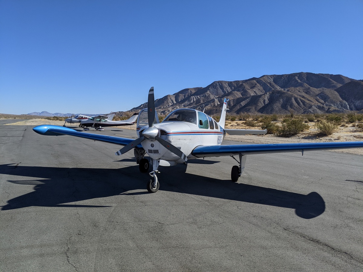 Enhanced Flight Instruction in San Diego, photo 2