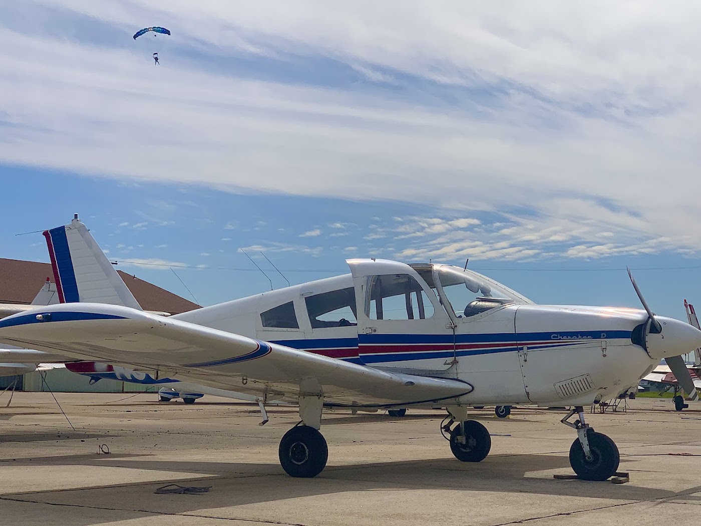First Flight Corporation in San Diego, photo 1