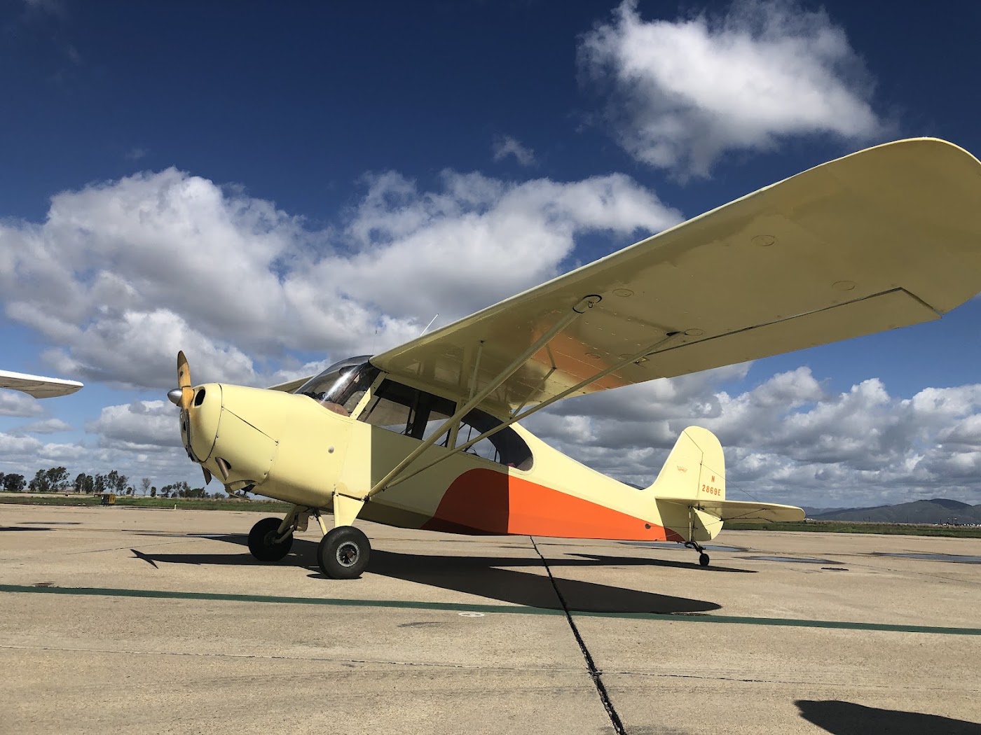 First Flight Corporation in San Diego, photo 3