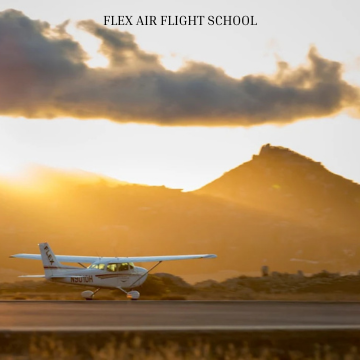 Flex Air Flight School in San Diego, photo 1
