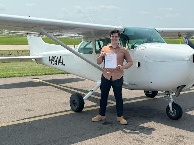 Flex Air Flight School in San Diego, photo 2