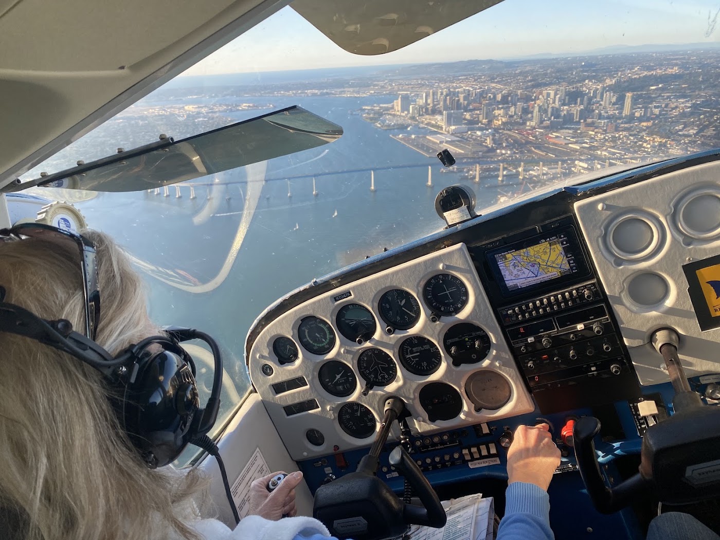 Fly San Diego Flight School in San Diego, photo 2