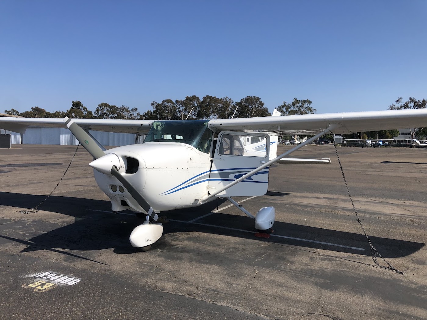 GoFly San Diego Flight School in San Diego, photo 1