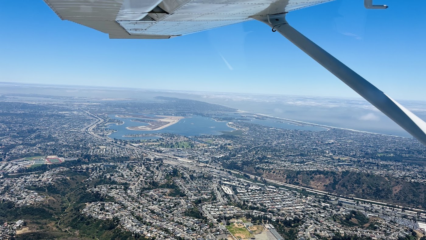 GoFly San Diego Flight School in San Diego, photo 3