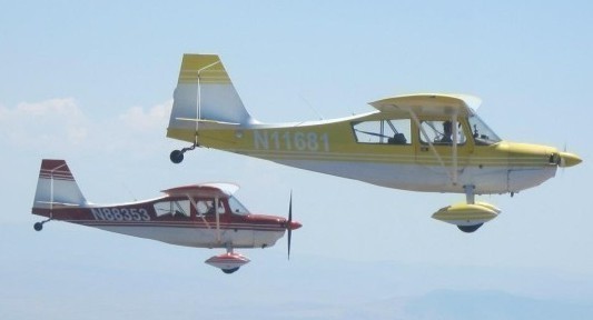AeroDynamic Aviation in San Jose, photo 1