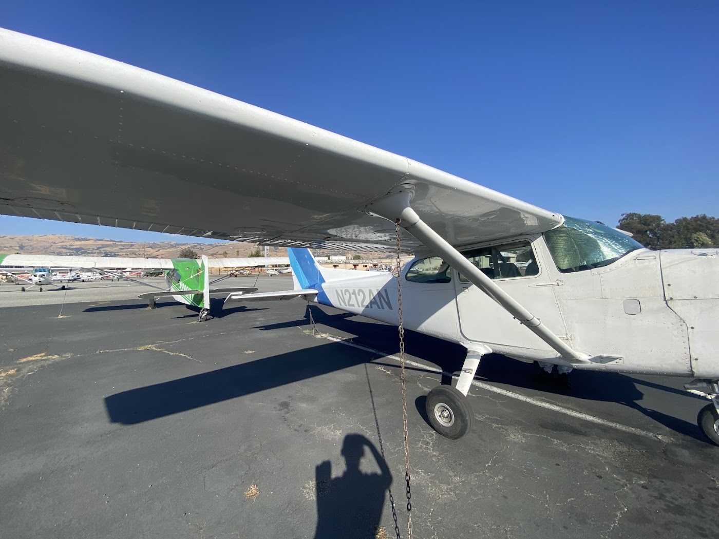 Nice Air in San Jose, photo 1