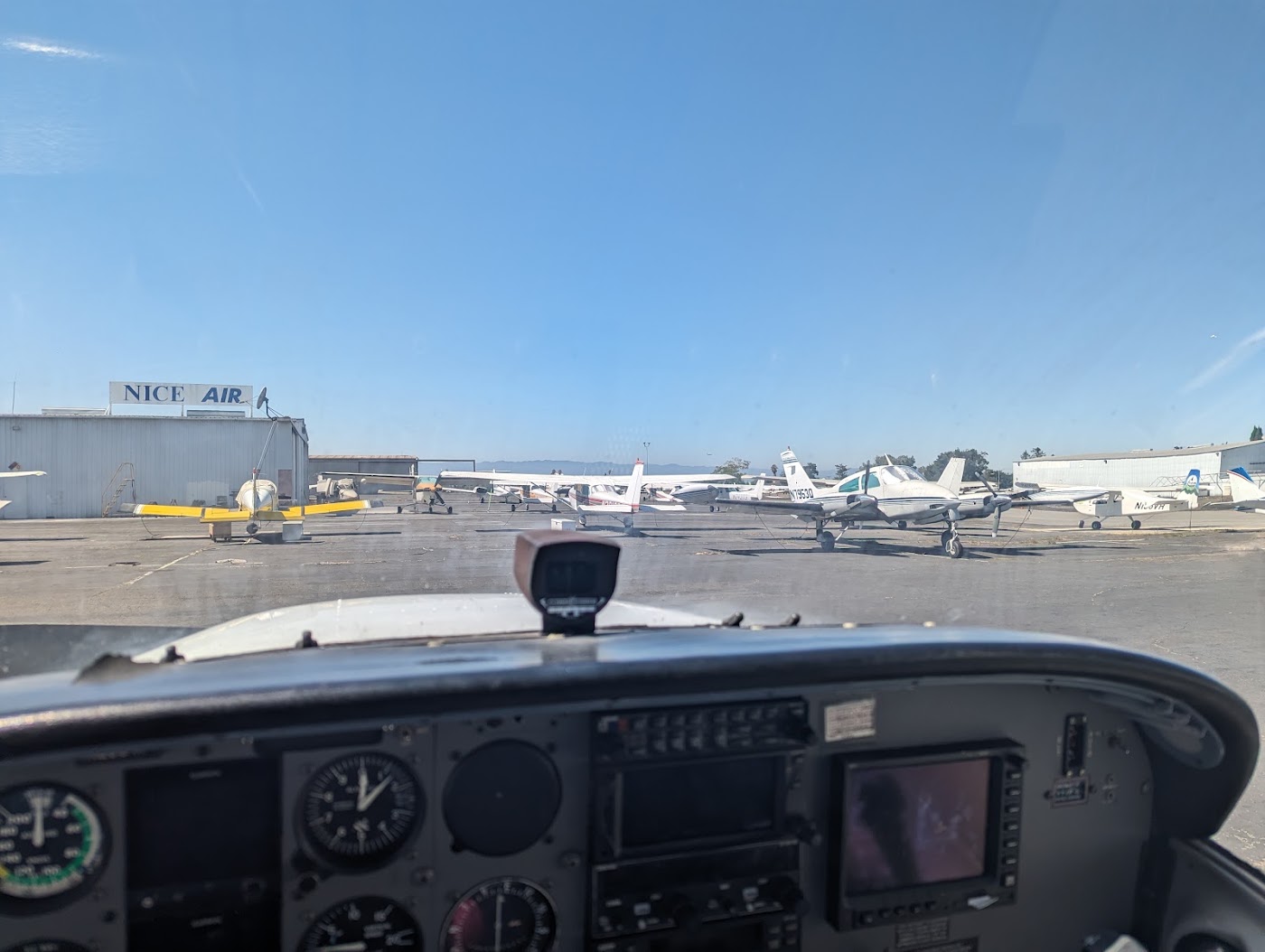 Squadron-2 in San Jose, photo 2