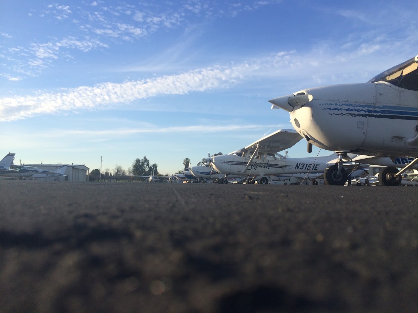 Squadron-2 in San Jose, photo 3