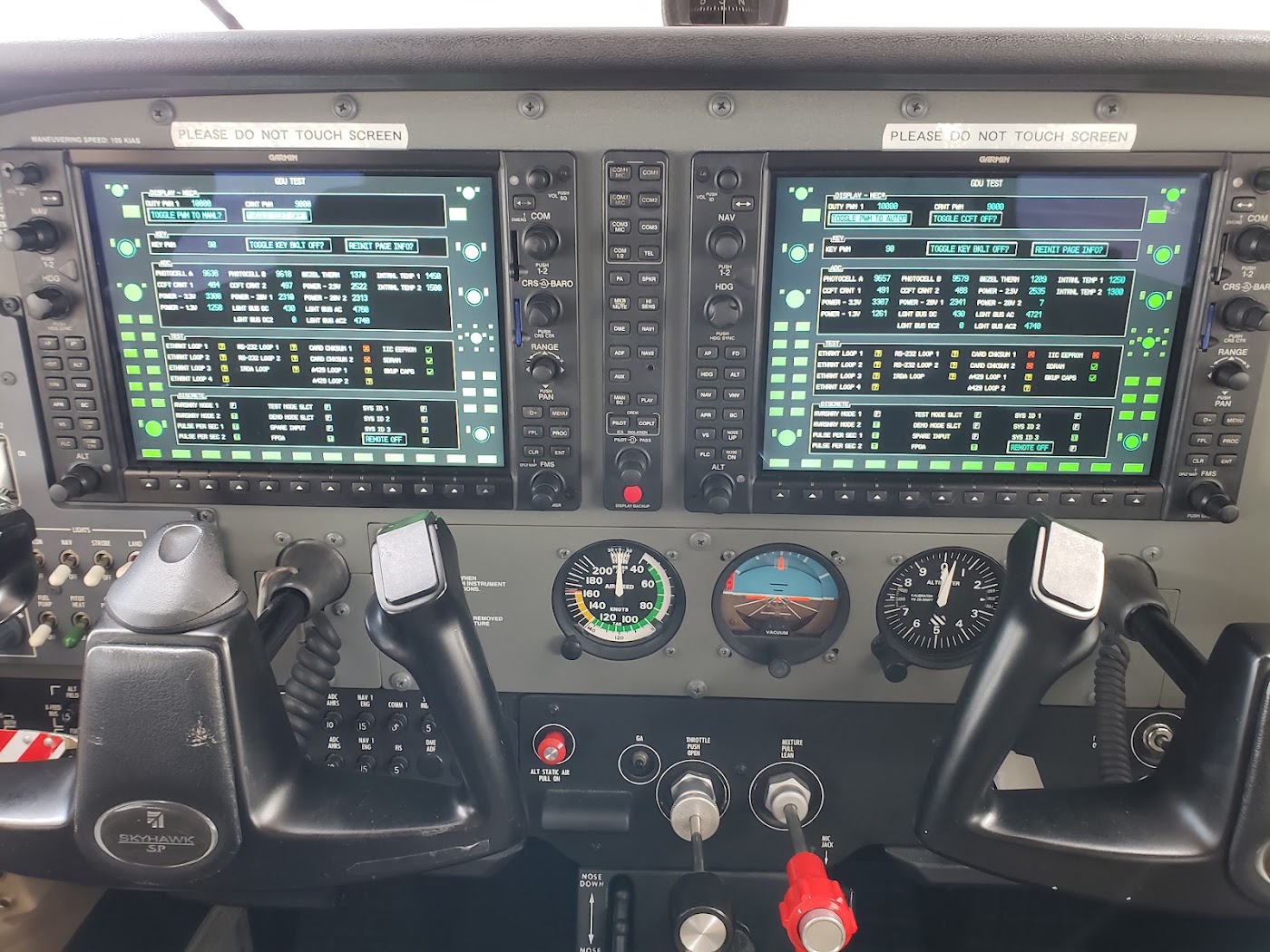 Trade Winds Aviation in San Jose, photo 3