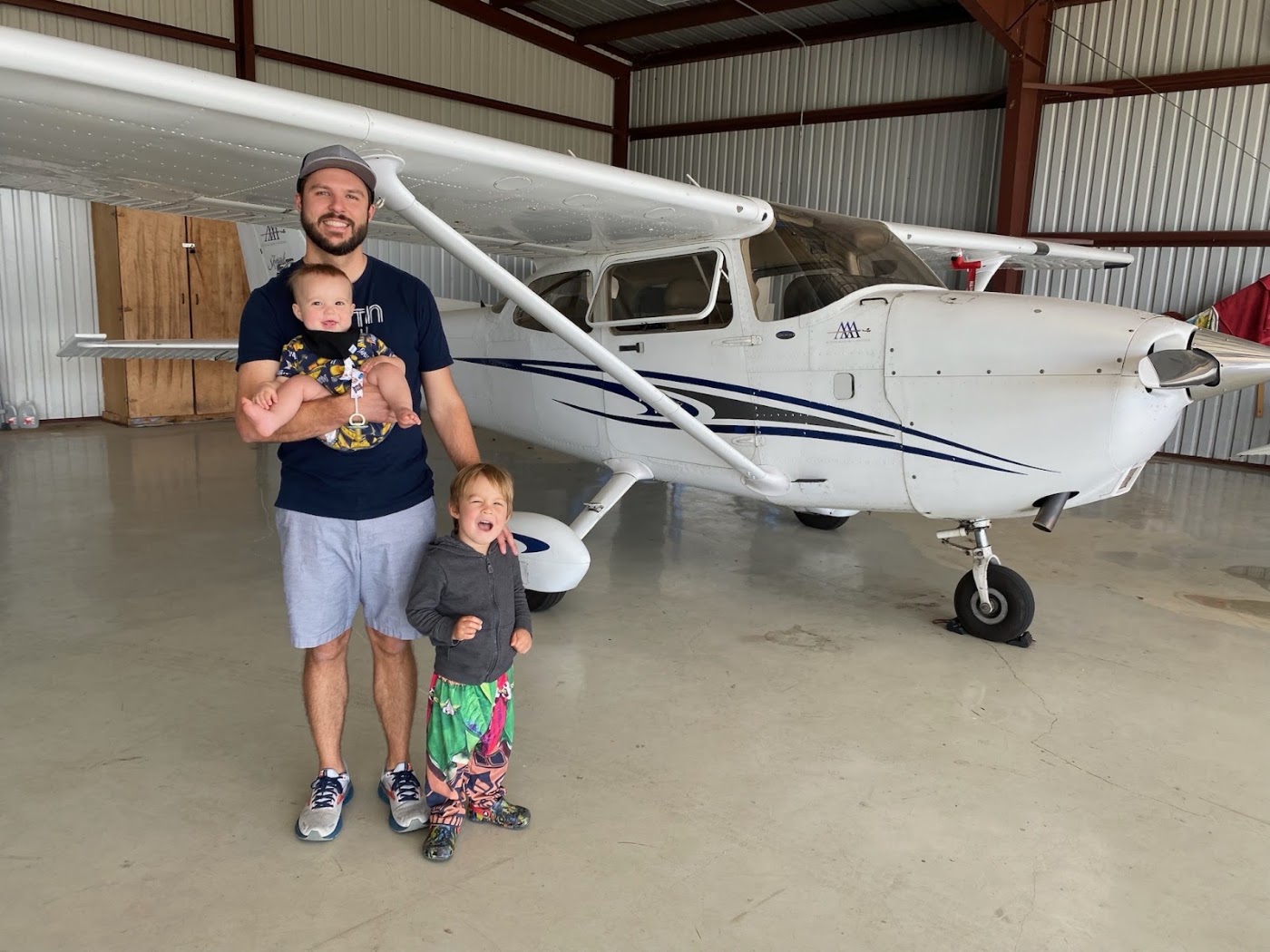 Austin Academy of Aviation in San Marcos, photo 2