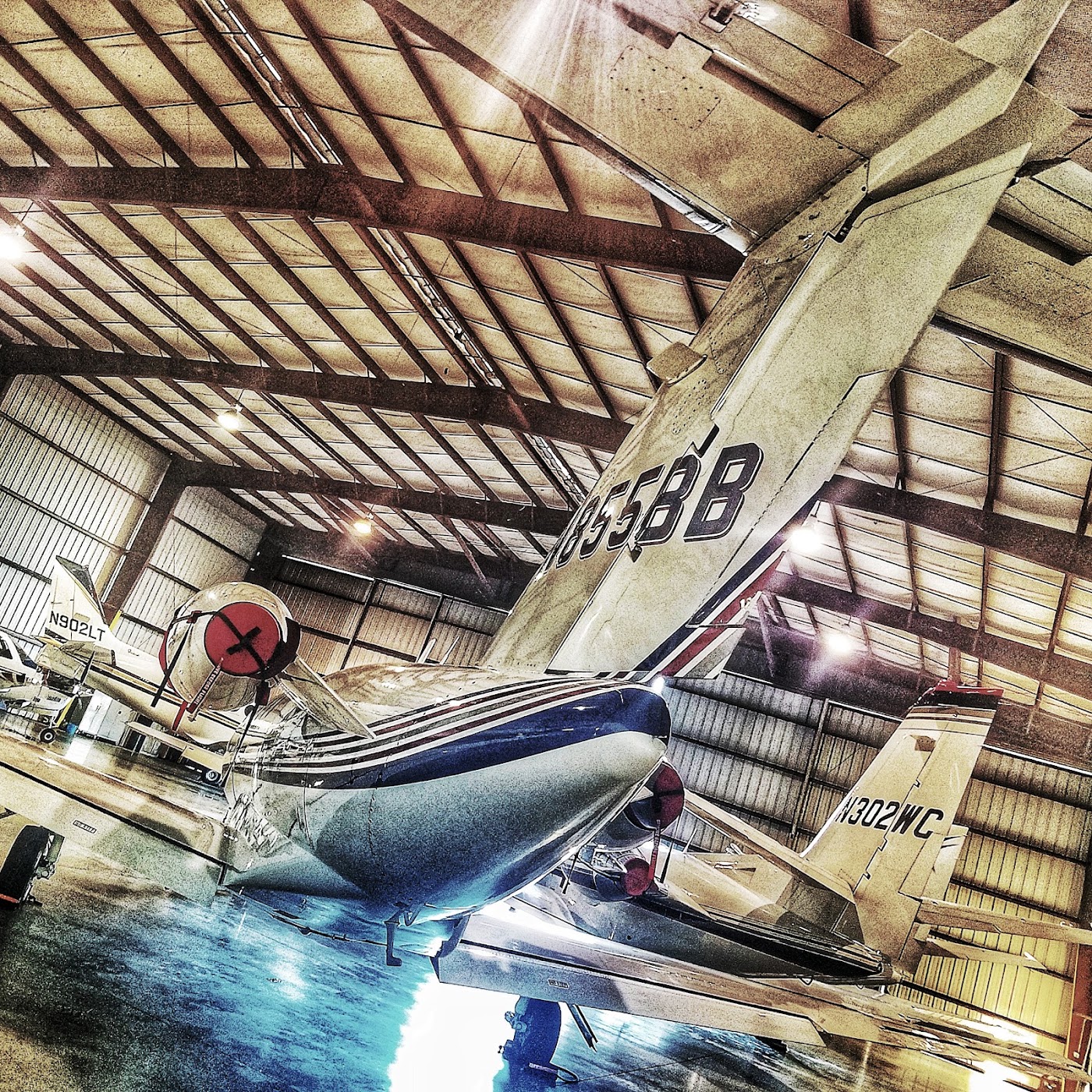 Austin Academy of Aviation in San Marcos, photo 3