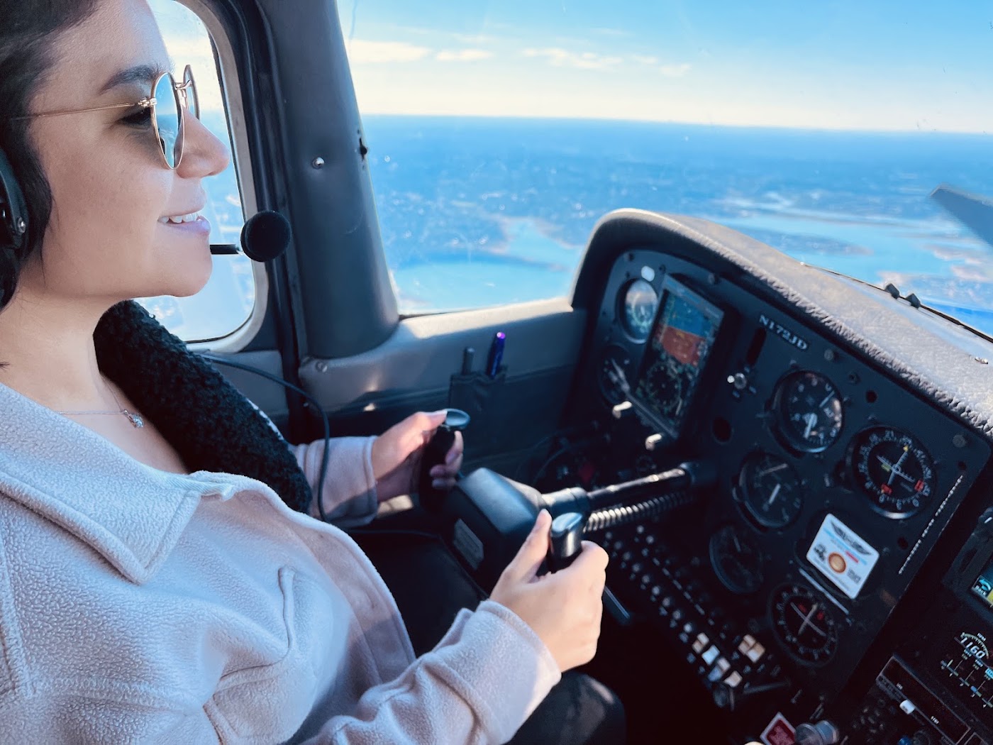 Black Hound Aviation in San Marcos, photo 2