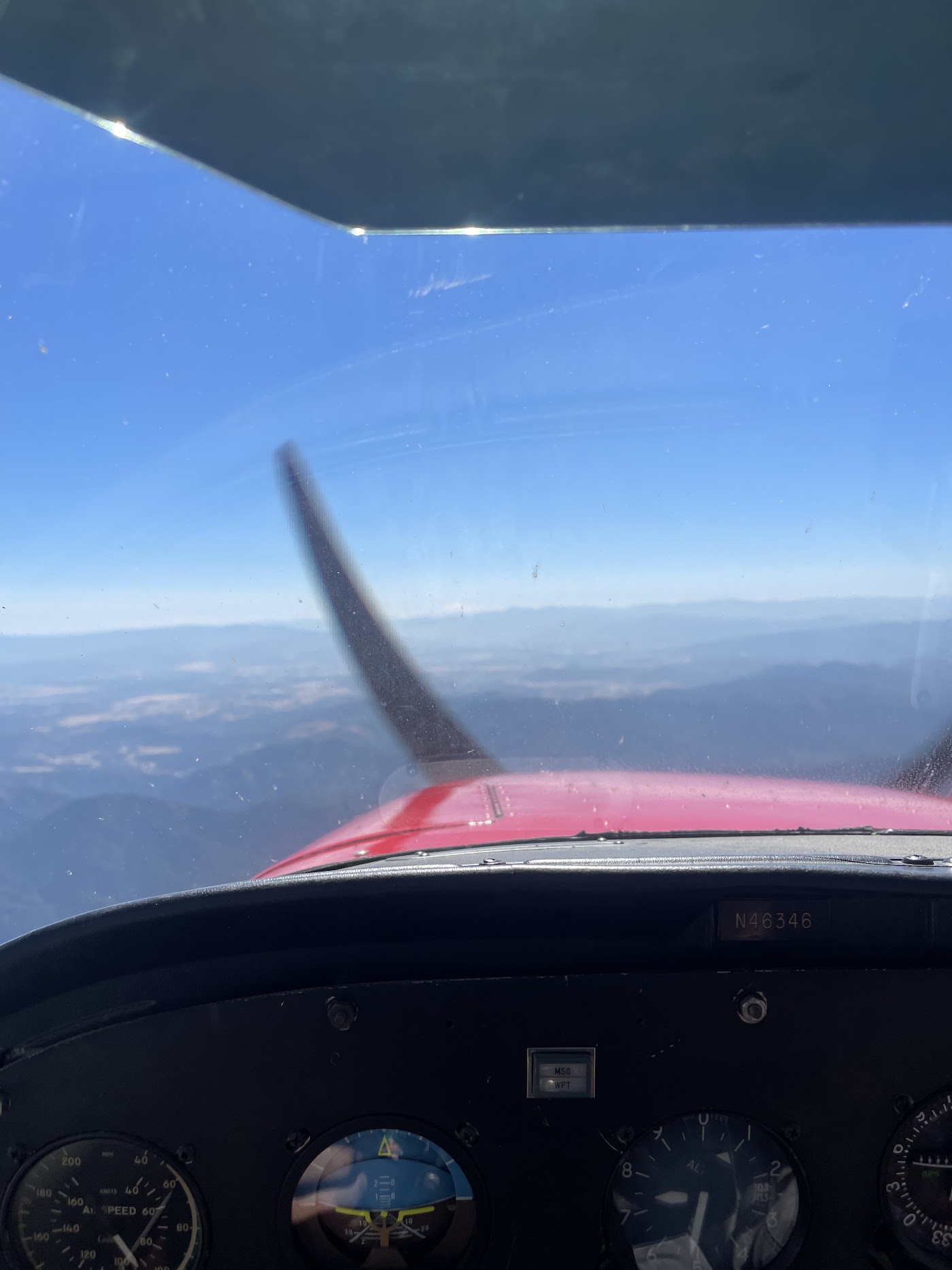 LaMascus Flight Training in San Martin, photo 2
