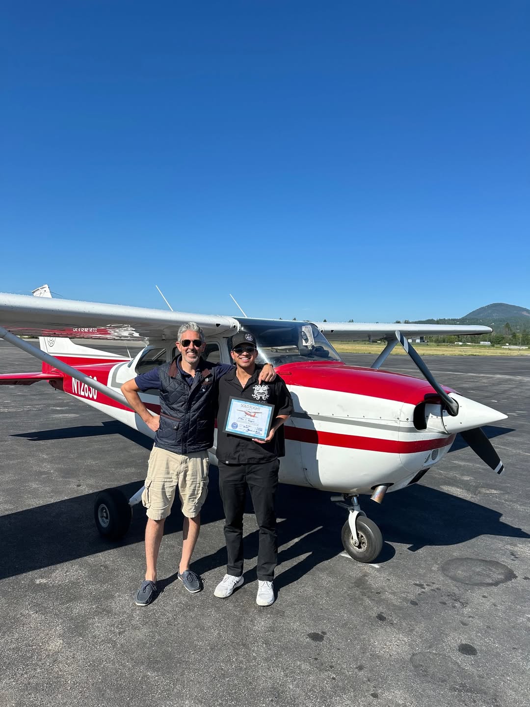 All Sports Aviation in Sandpoint, photo 1