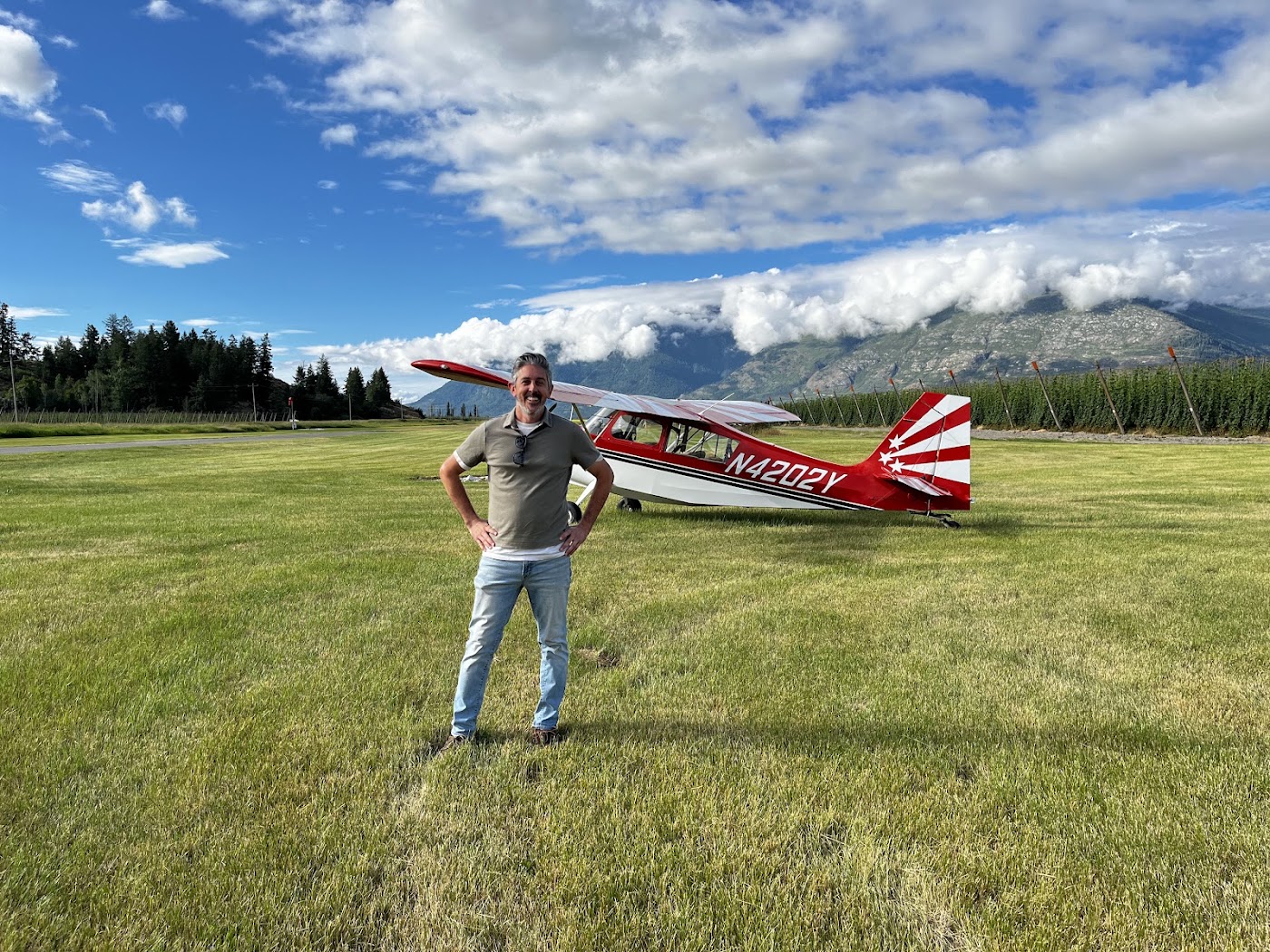 All Sports Aviation in Sandpoint, photo 2