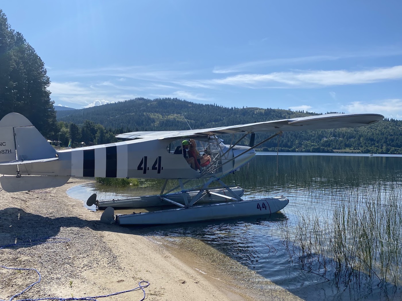 All Sports Aviation in Sandpoint, photo 3