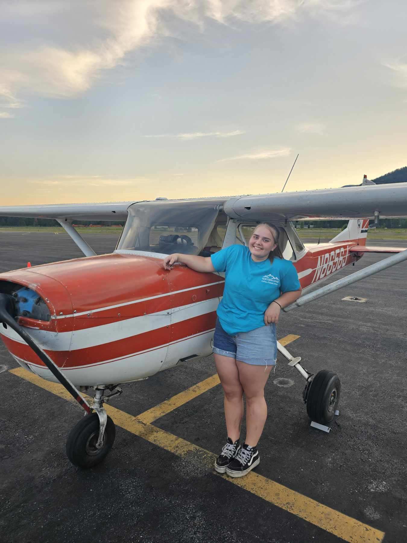 Pilot Training Northwest in Sandpoint, photo 1