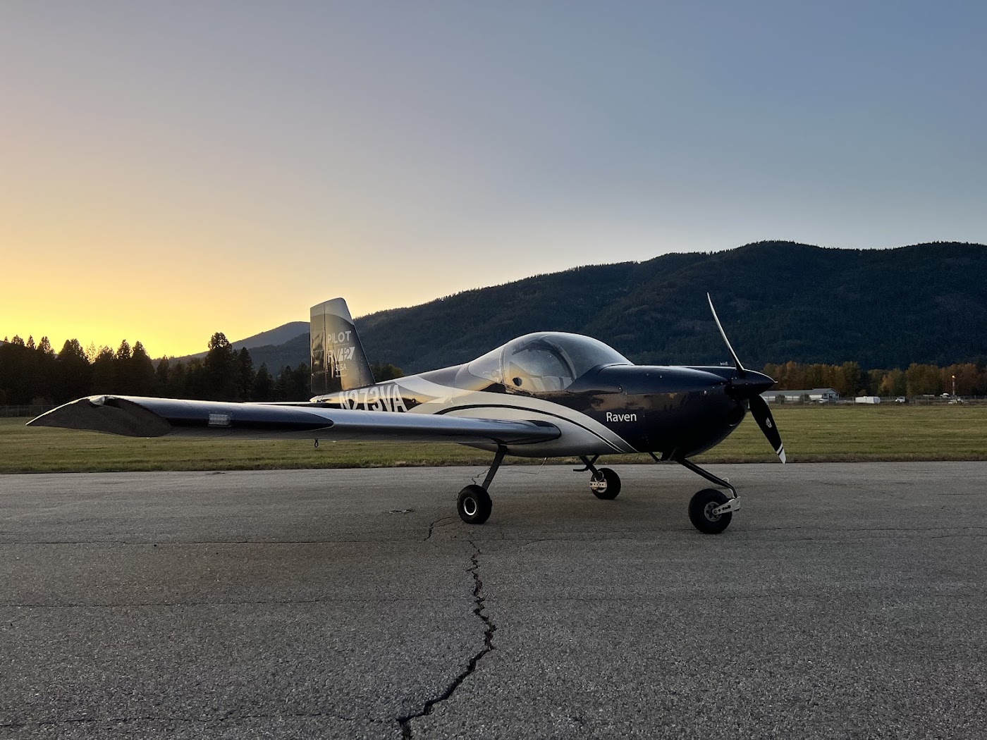 Pilot Training Northwest in Sandpoint, photo 2
